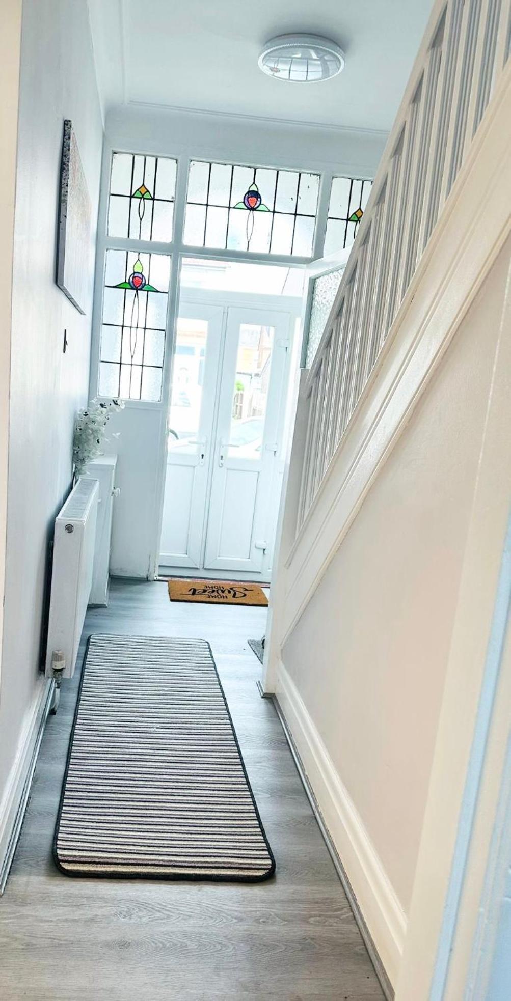 Cosy House Trafford 曼彻斯特 外观 照片