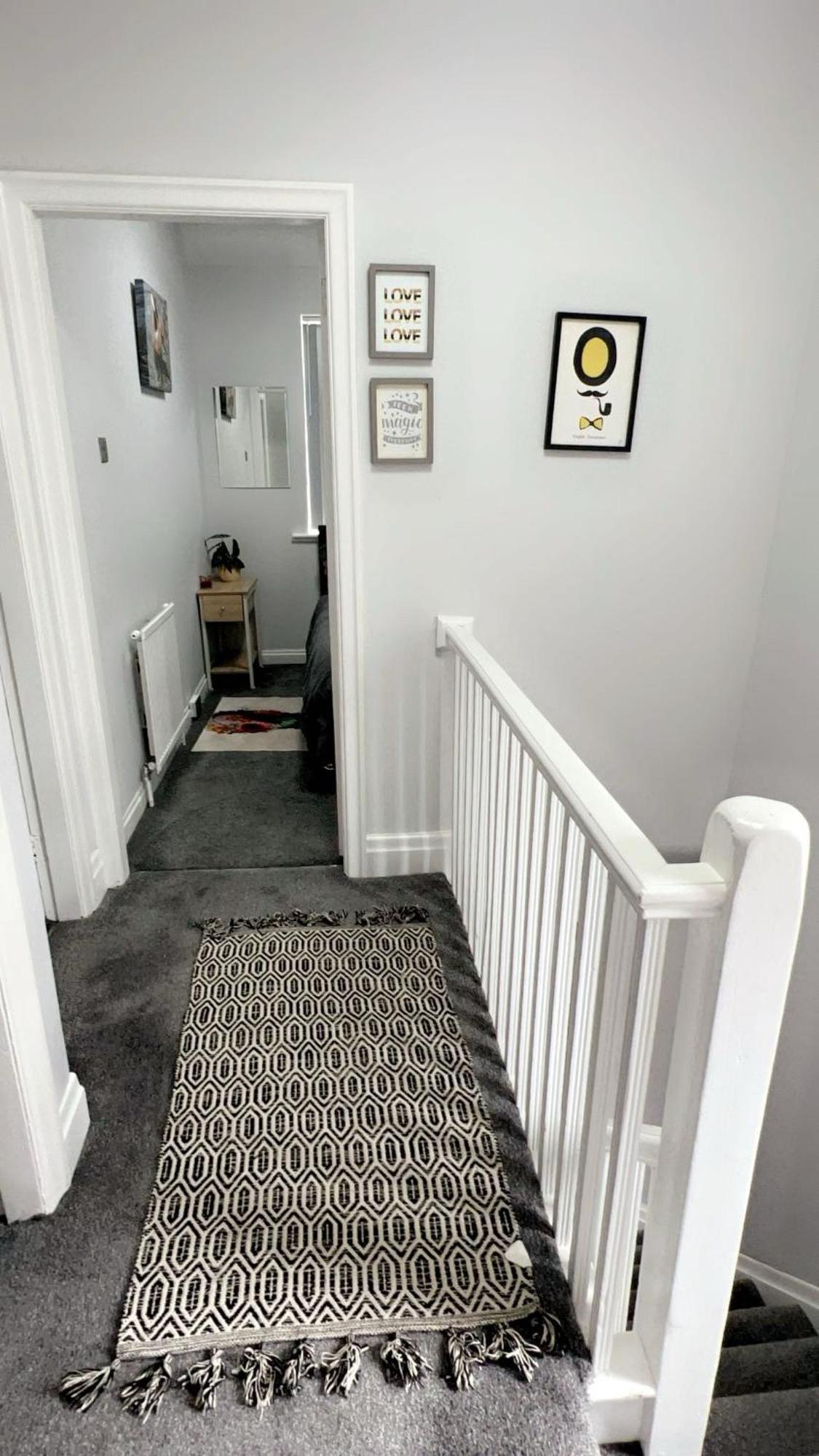 Cosy House Trafford 曼彻斯特 外观 照片